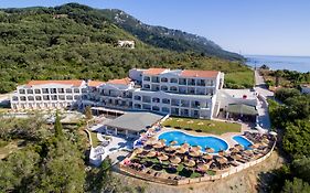 Hotel Saint George Palace Korfu